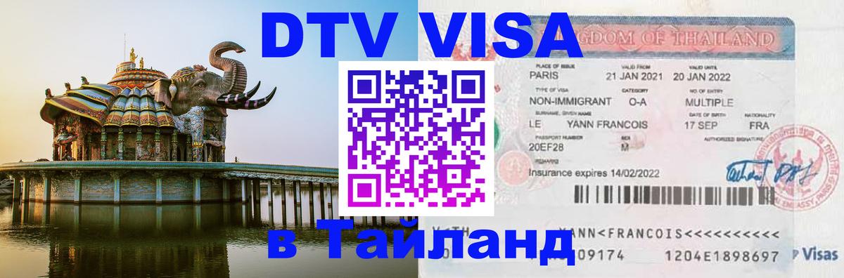 Оформление DTV визы под ключ: стоимость и тарифы, только загранпаспорт - 20.11.2025 